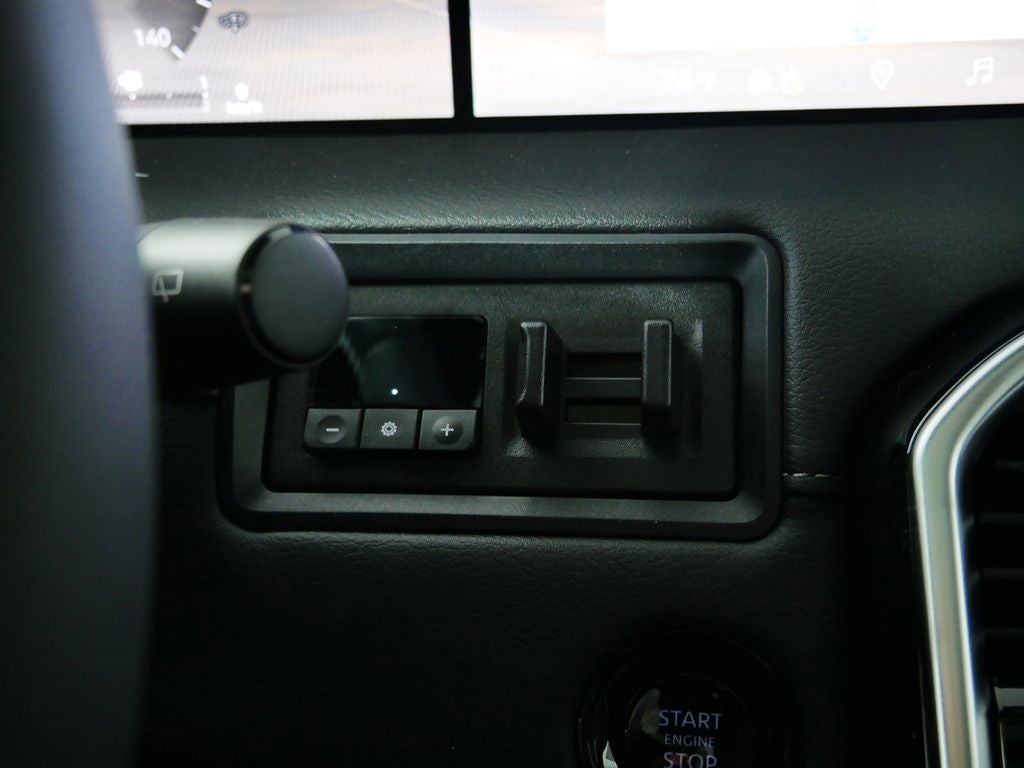 2025 Nissan Armada Platinum Reserve Reserve