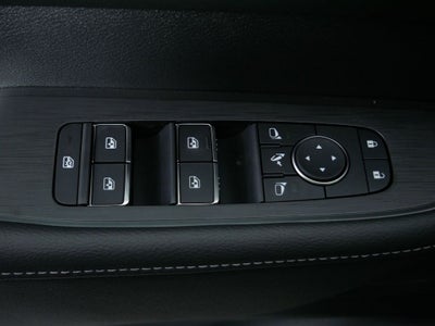 2025 Nissan Armada Pro-4X Premium