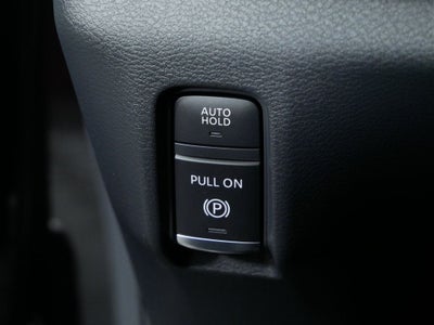 2025 Nissan Armada Pro-4X Premium