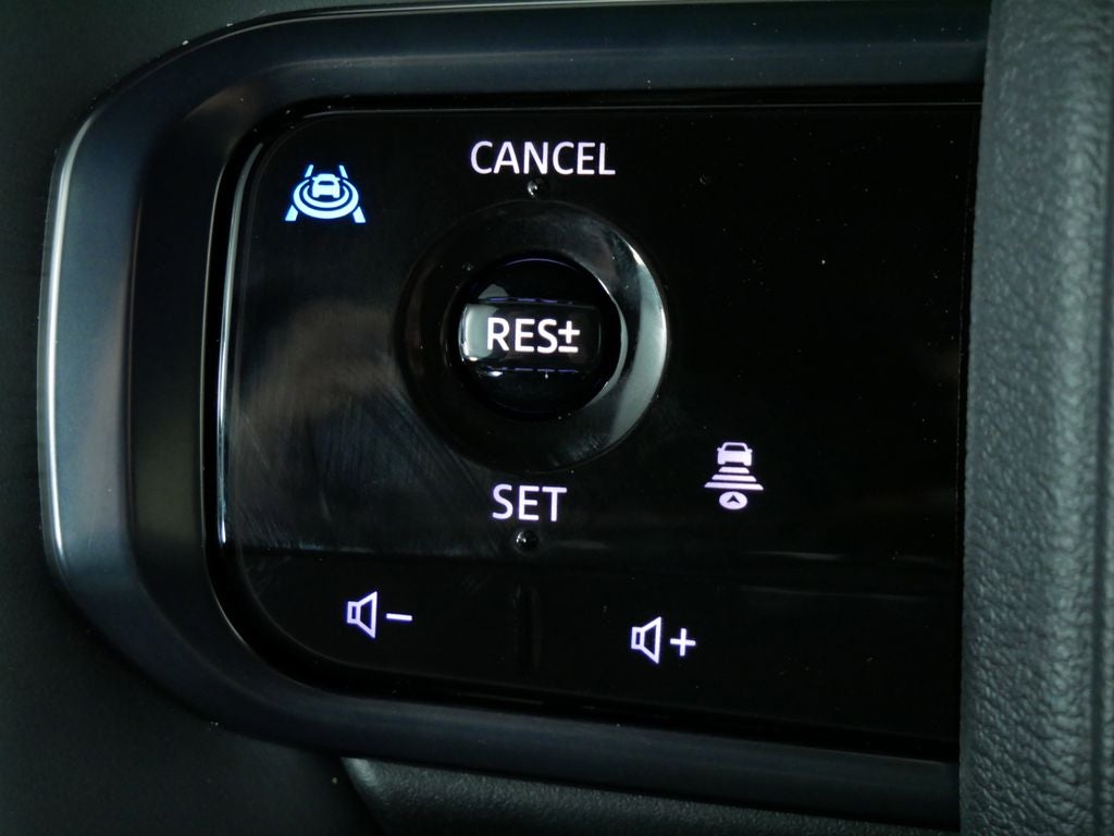 2025 Nissan Armada Pro-4X Premium