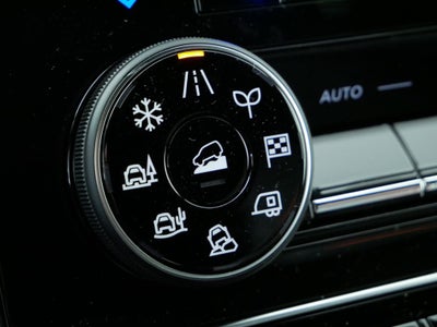 2025 Nissan Armada Pro-4X Premium