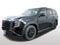 2025 Nissan Armada Pro-4X Premium