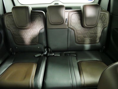 2025 Nissan Armada Platinum