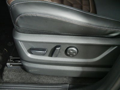 2025 Nissan Armada Platinum