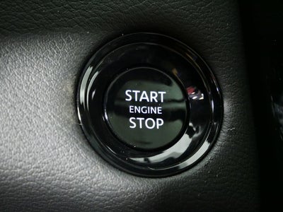 2025 Nissan Armada Platinum