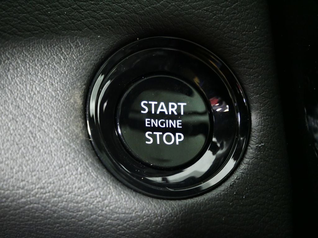 2025 Nissan Armada Platinum