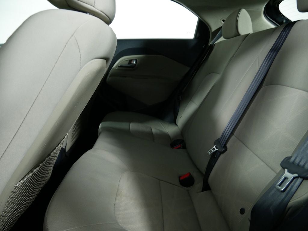 2014 Kia Rio LX