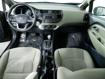 2014 Kia Rio LX