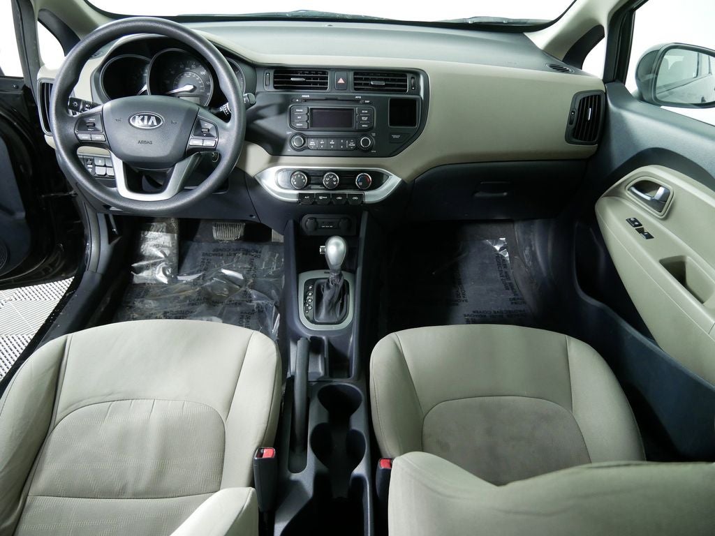 2014 Kia Rio LX