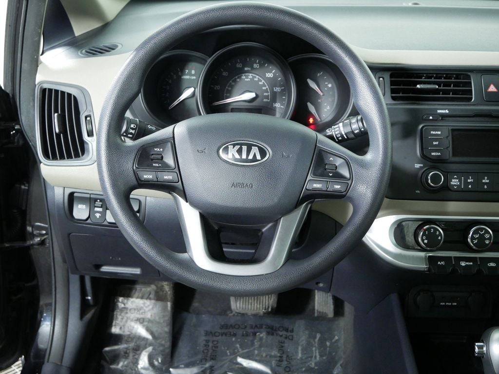2014 Kia Rio LX