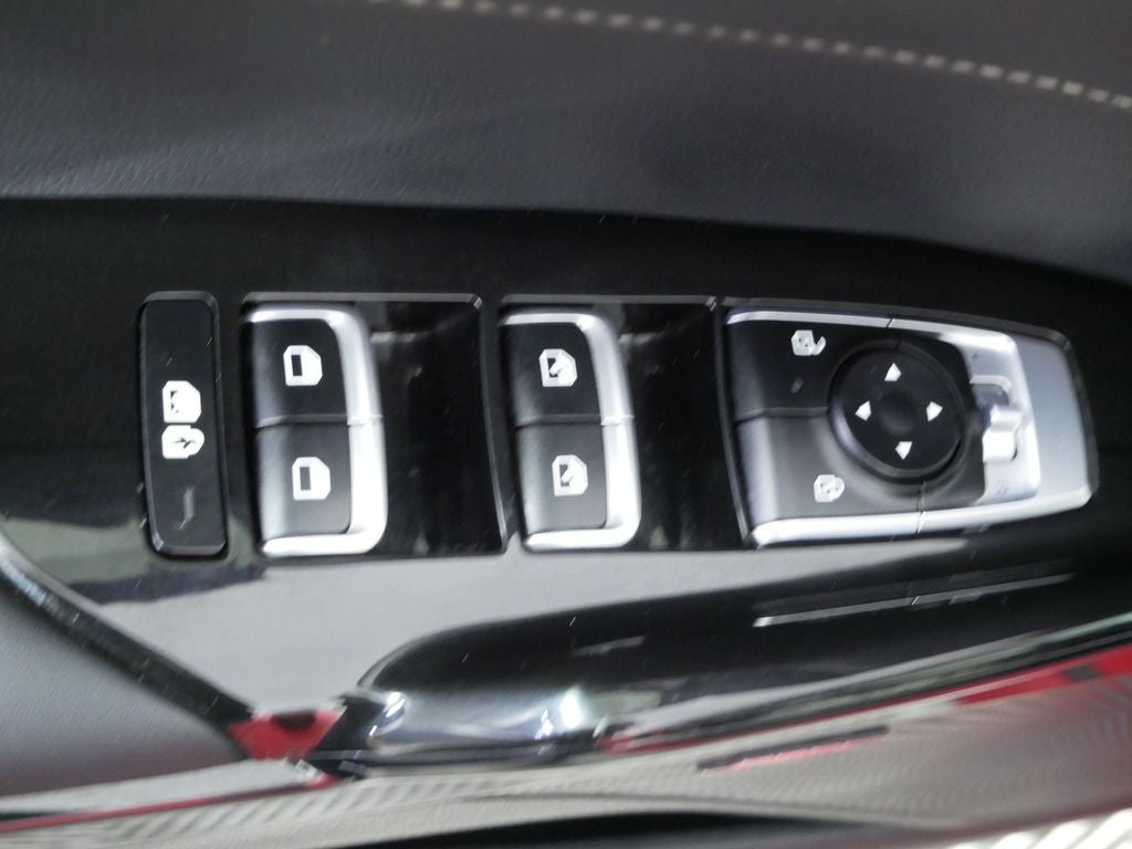 2025 Kia K5 GT-Line Premium Package