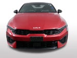2025 Kia K5 GT-Line Premium Package