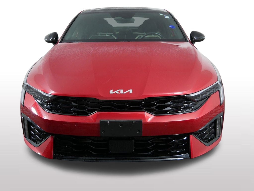 2025 Kia K5 GT-Line Premium Package