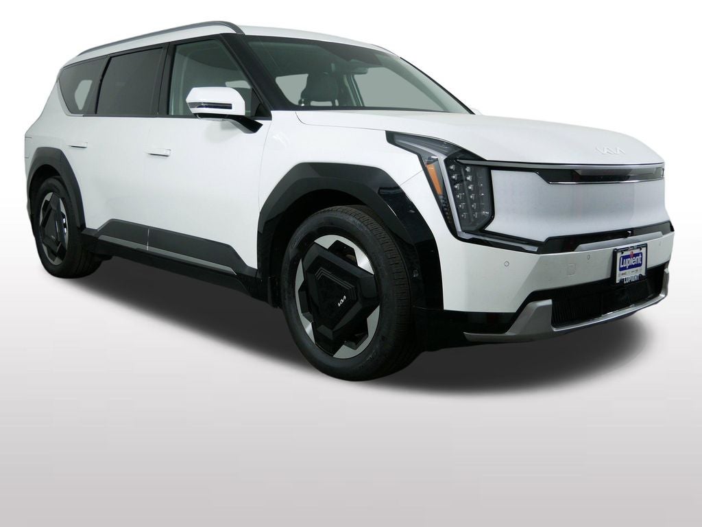 2024 Kia EV9 Land VIP Seating & Tow