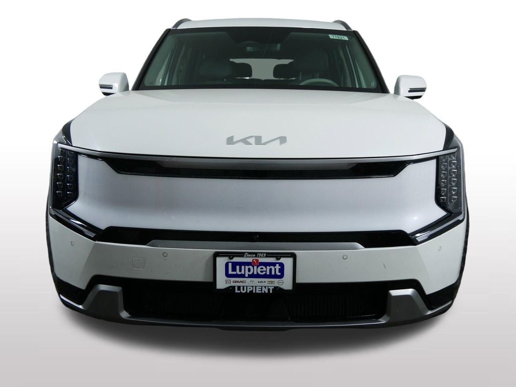 2024 Kia EV9 Land VIP Seating & Tow