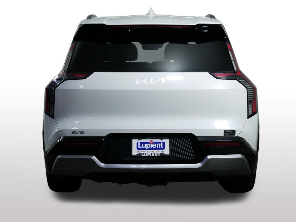 2024 Kia EV9 Land VIP Seating & Tow
