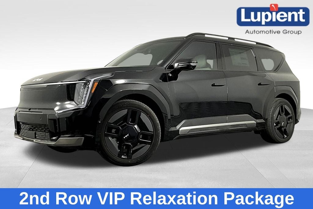 2024 Kia EV9 GT-Line