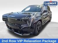 2024 Kia EV9 GT-Line