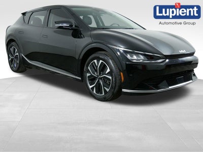 2023 Kia EV6 Wind