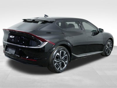 2023 Kia EV6 Wind