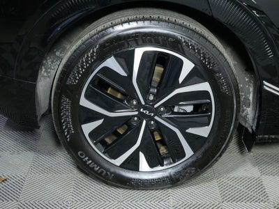 2023 Kia EV6 Wind