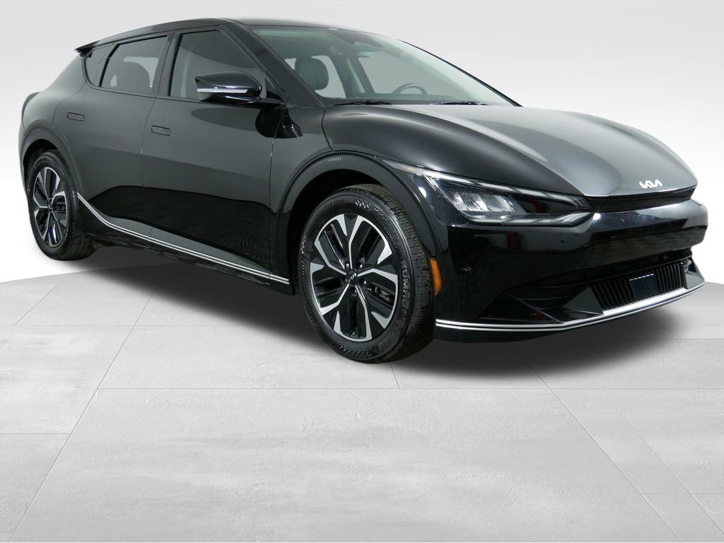 2023 Kia EV6 Wind