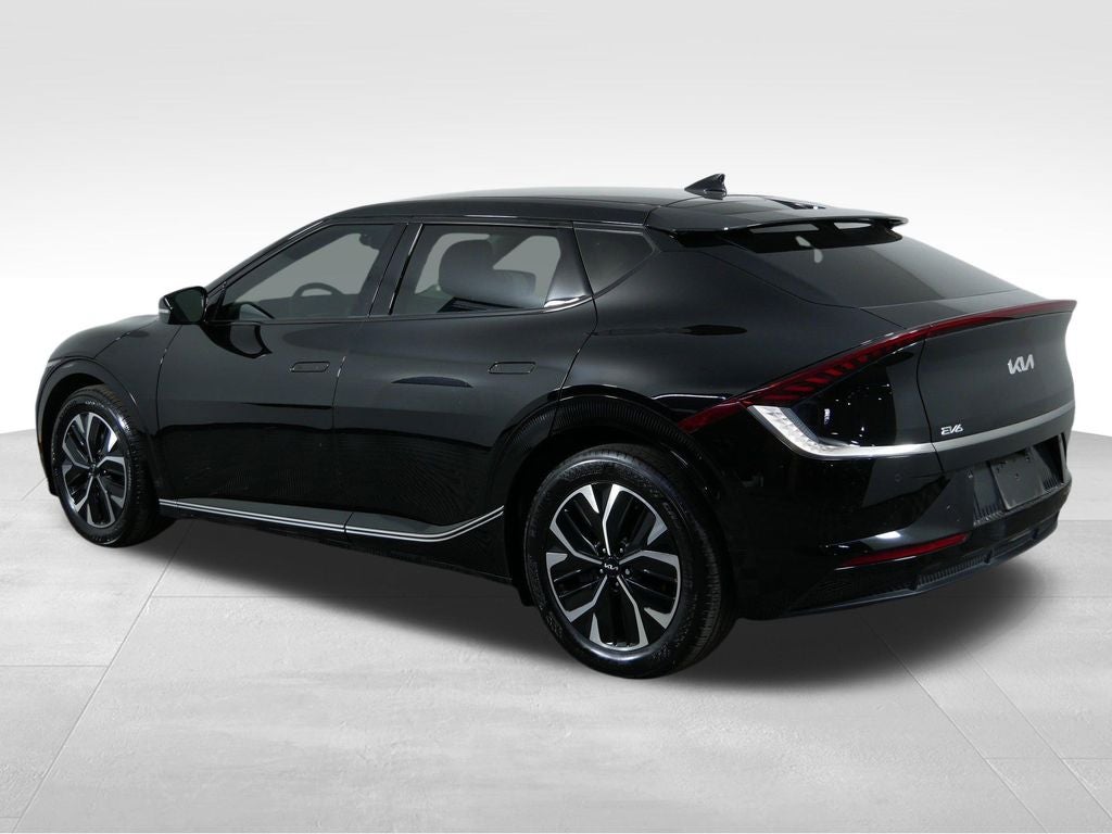 2023 Kia EV6 Wind