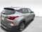 2021 Kia Seltos LX