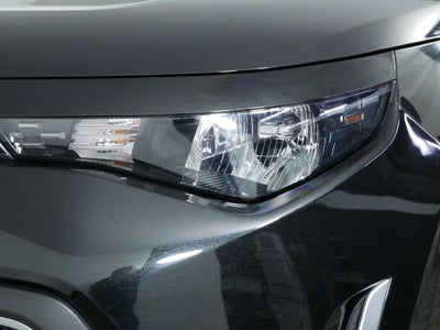 2025 Kia Soul LX Technology Package