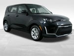 2025 Kia Soul LX Technology Package