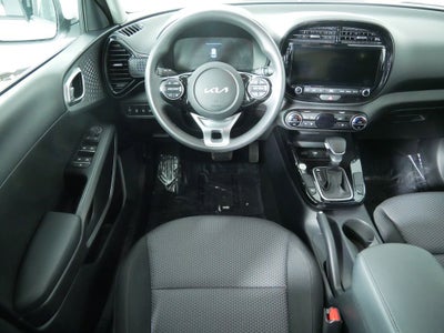 2023 Kia Soul S