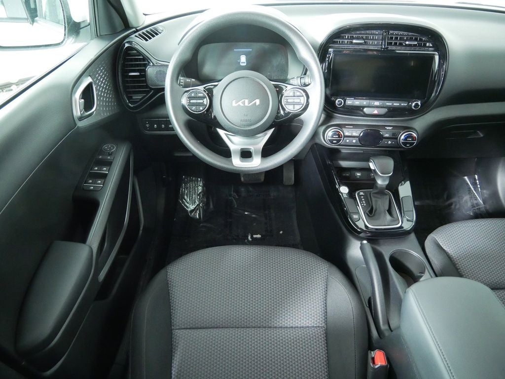 2023 Kia Soul S