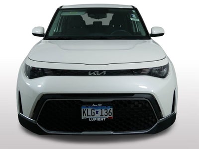 2023 Kia Soul S