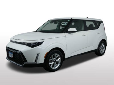 2023 Kia Soul S