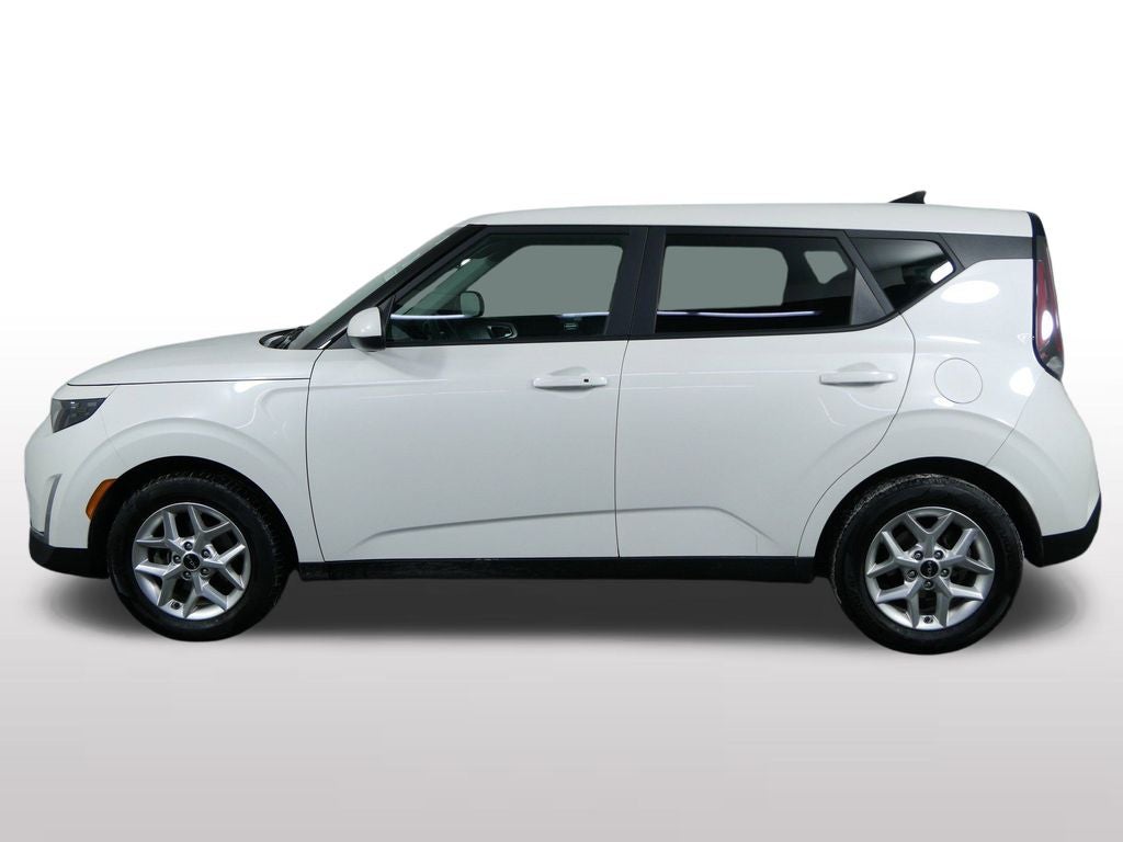 2023 Kia Soul S