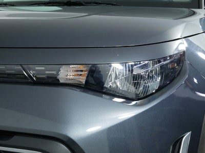 2025 Kia Soul LX Technology Package