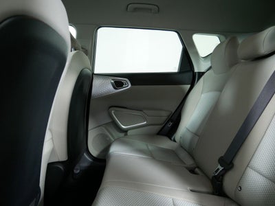 2025 Kia Soul LX Technology Package