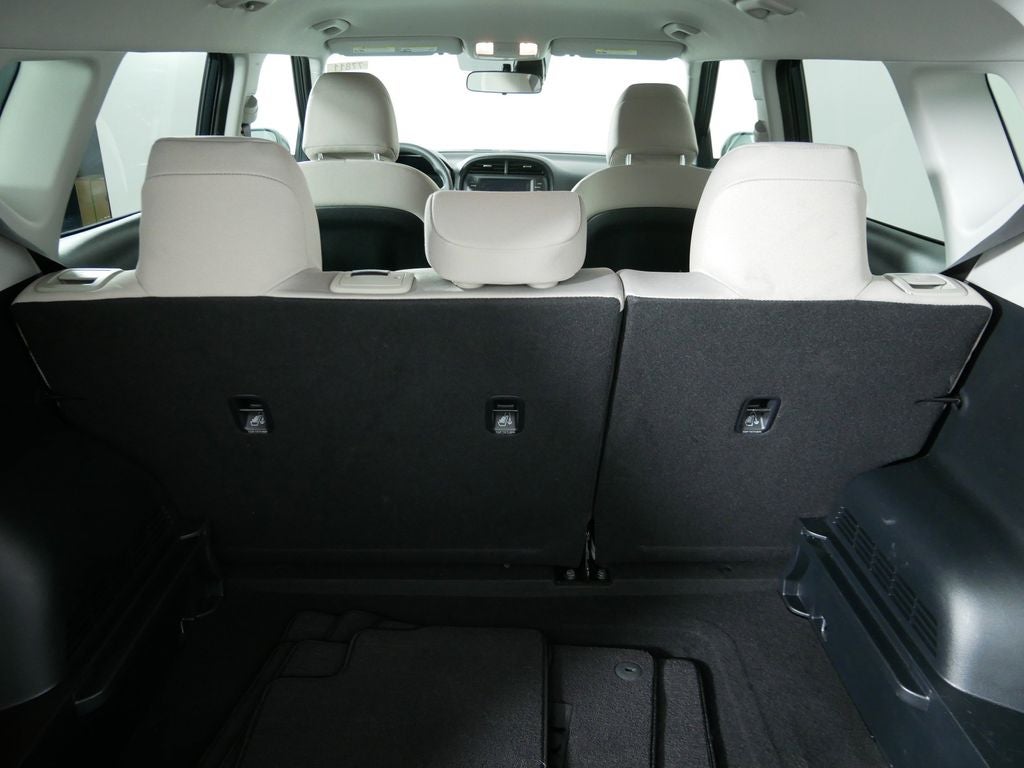 2025 Kia Soul LX Technology Package