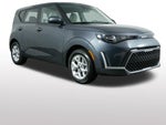 2025 Kia Soul LX Technology Package