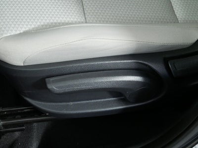 2025 Kia Soul LX Technology Package