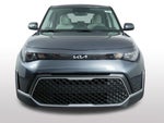 2025 Kia Soul LX Technology Package