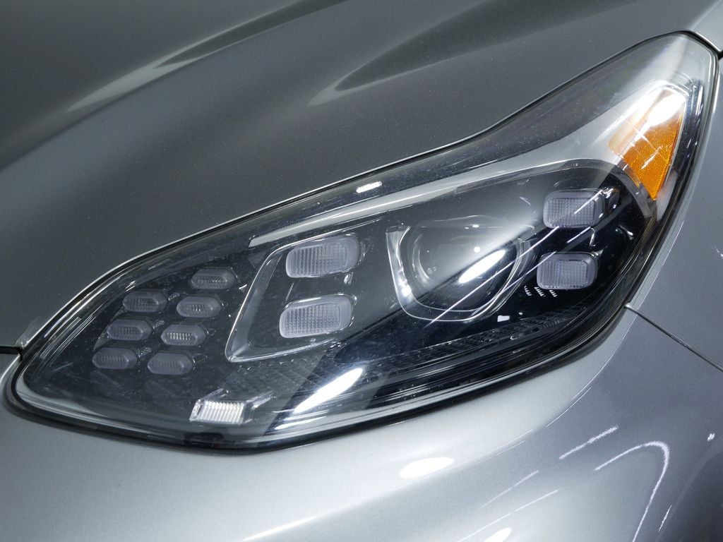 2020 Kia Sportage SX