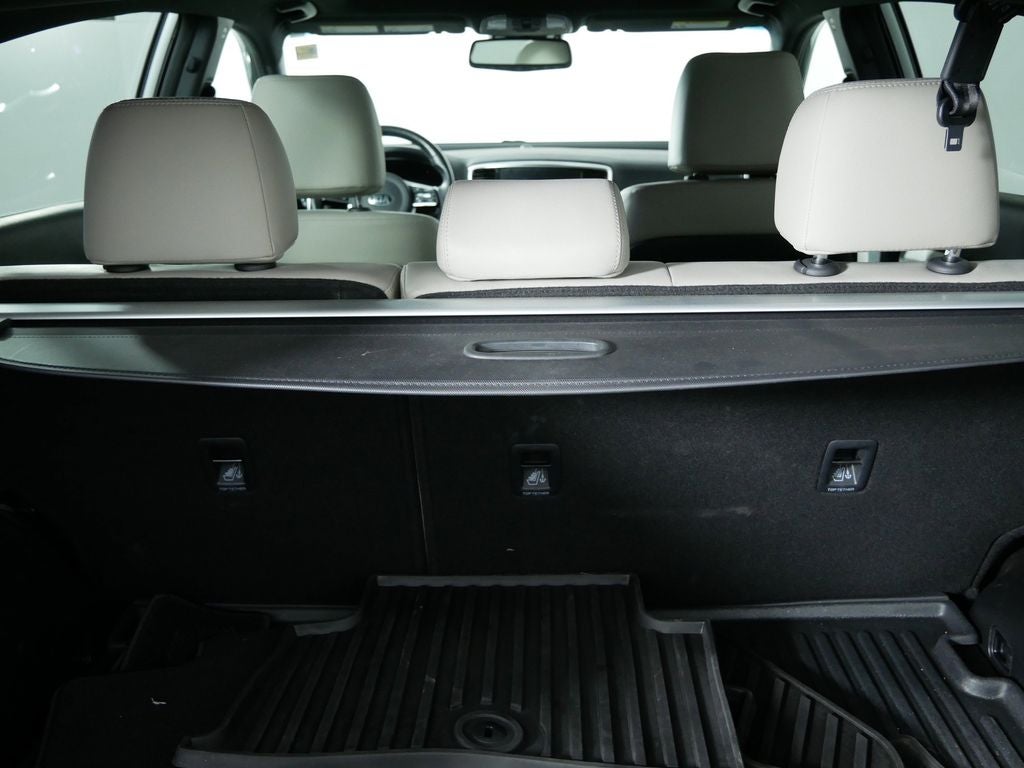 2020 Kia Sportage SX