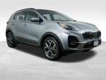 2020 Kia Sportage SX