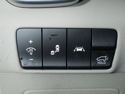 2020 Kia Sportage SX