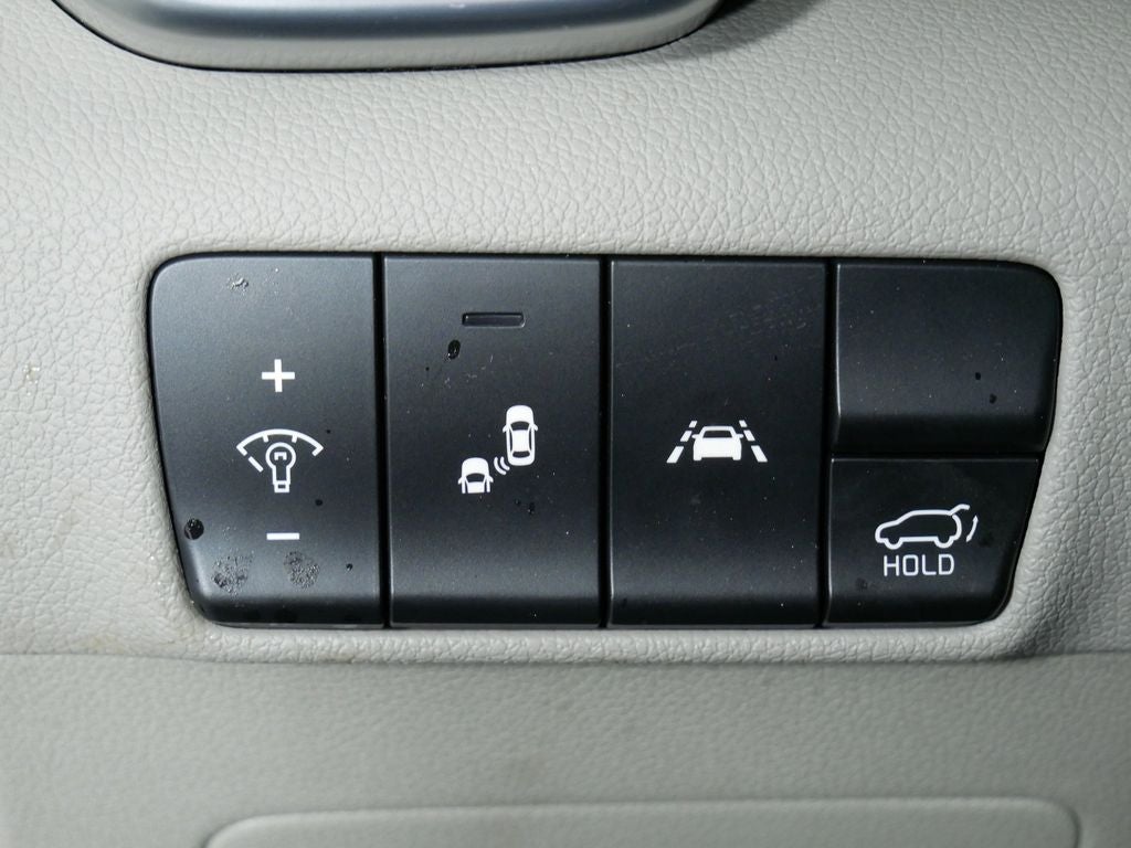 2020 Kia Sportage SX