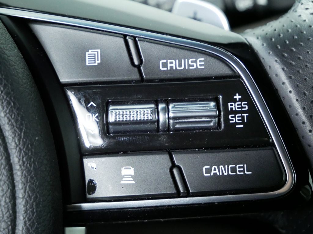 2020 Kia Sportage SX