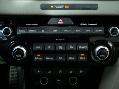 2020 Kia Sportage SX