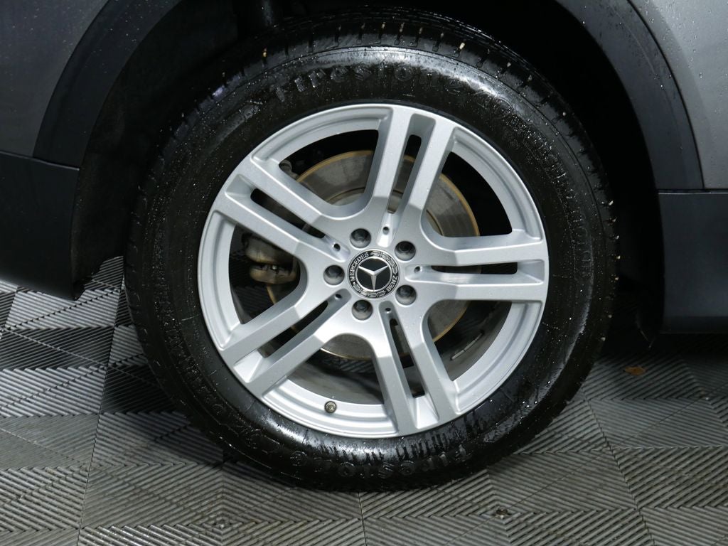 2021 Mercedes-Benz GLB GLB 250 4MATIC®