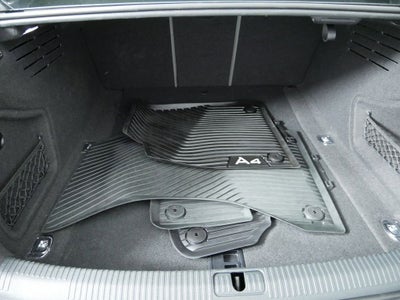 2018 Audi A4 2.0T Premium Plus quattro